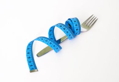 Orzechy w diecie kalorie